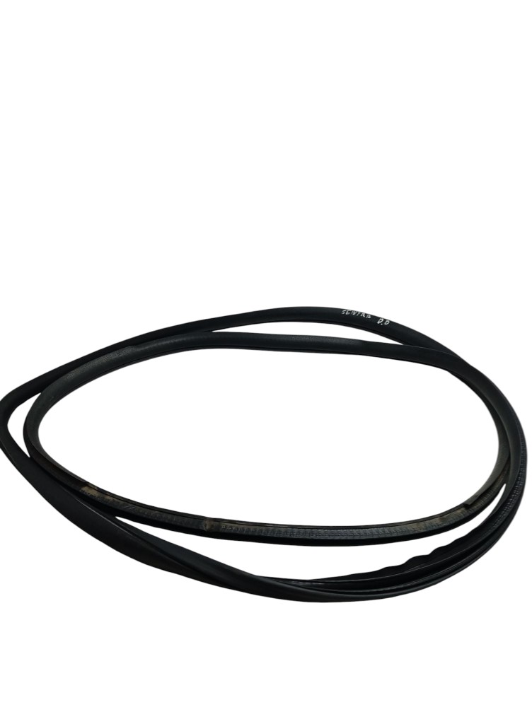 Borracha Vedação Porta Dianteira Direita Sentra 2010