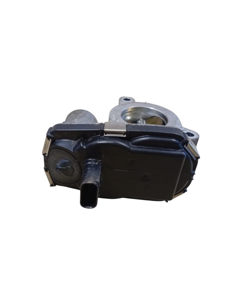 Tbi Corpo Borboleta Chevrolet Tracker 1.0 2023 Turbo 5