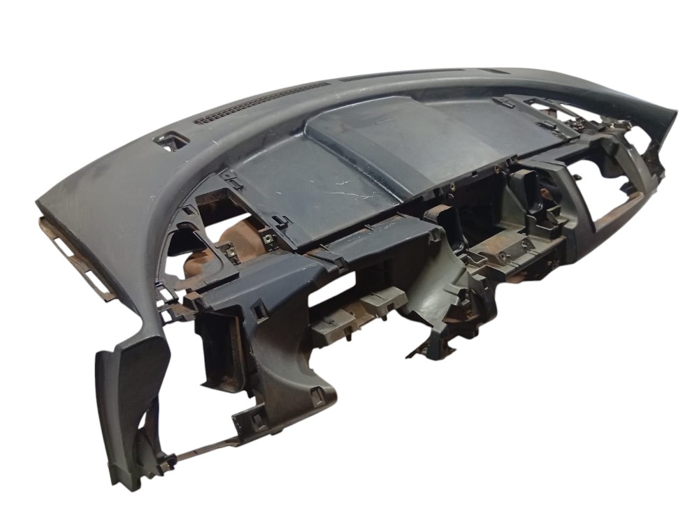 Painel Tabelier Nissan Murano 3.5 2010 Cinza 2