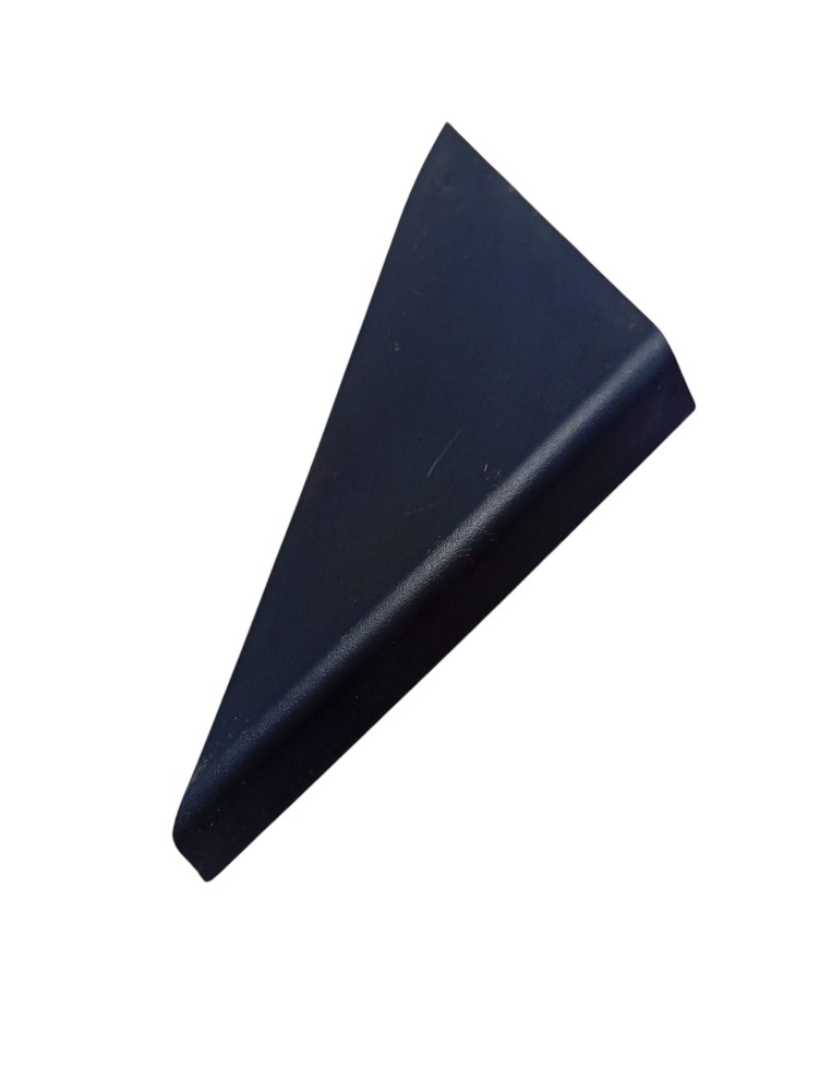 Acabamento Interno Retrovisor Esquerdo Kia Soul 2009 2011 2