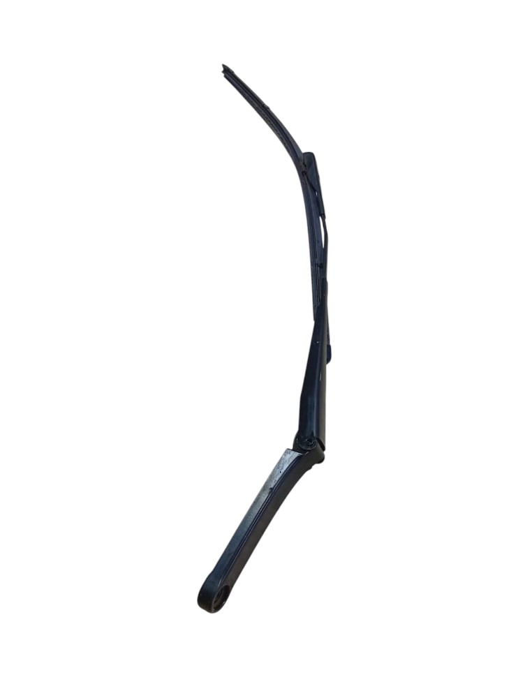 Braço Limpador Parabrisa Esquerdo Volkswagen Jetta 2013 Esquerdo 3