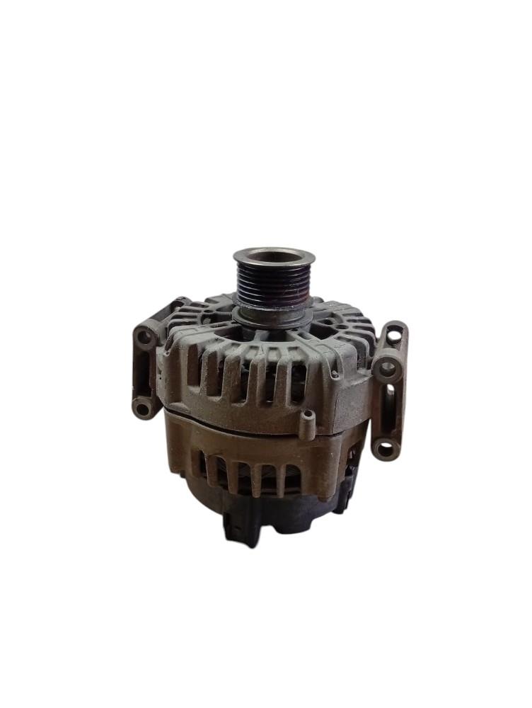 Alternador Mercedes Benz Ml350 3.0 2015