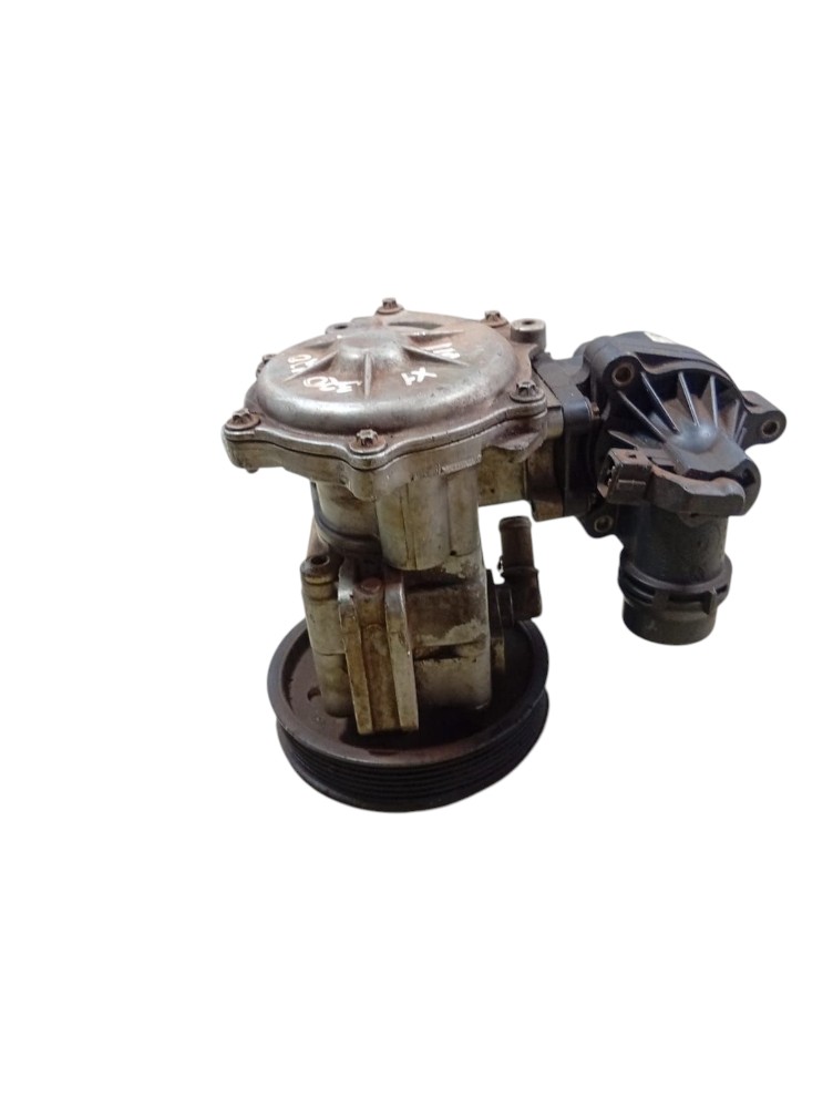 Bomba Direção Hidráulica Bmw 320i 2012 2014 Avaria 2