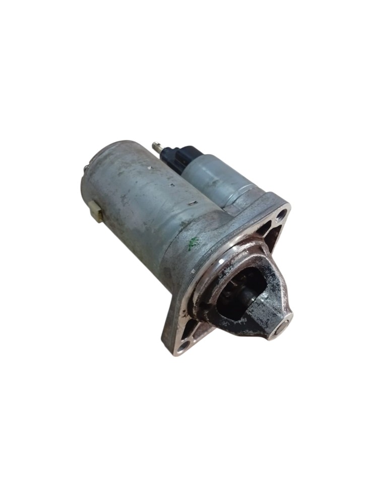 Motor Arranque Partida Fiat Palio Mobi 1.0 2016 2022