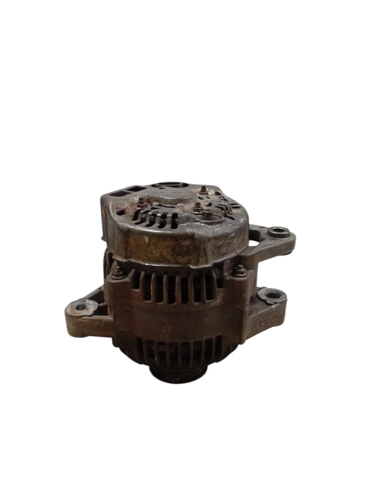 Alternador Lifan 320 2010