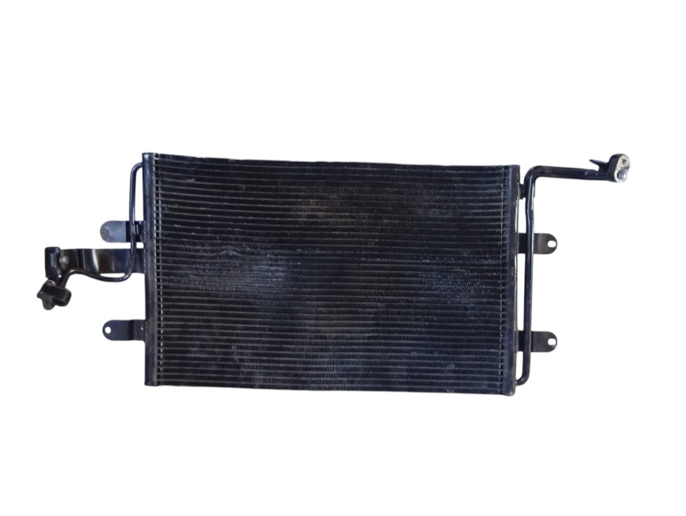 Condensador Ar Condicionado Audi A3 A4 3
