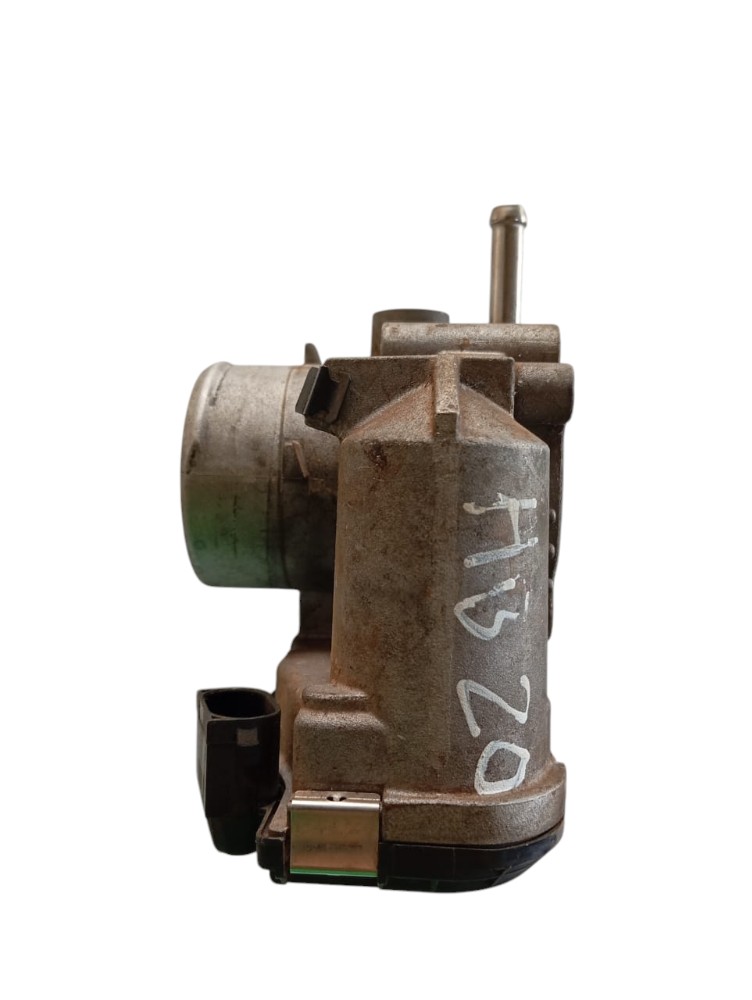 Tbi Corpo De Borboleta Hyundai Hb20 1.0 13/18 – 3510004090 3