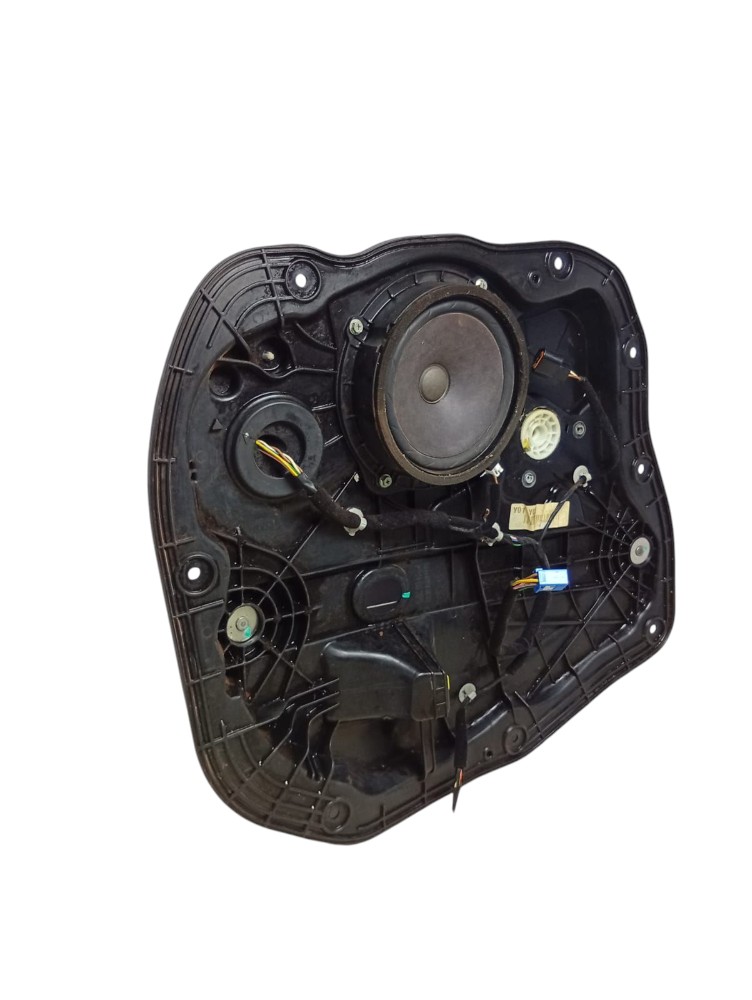 Máquina Vidro Traseira Direita Kia Cerato 2014