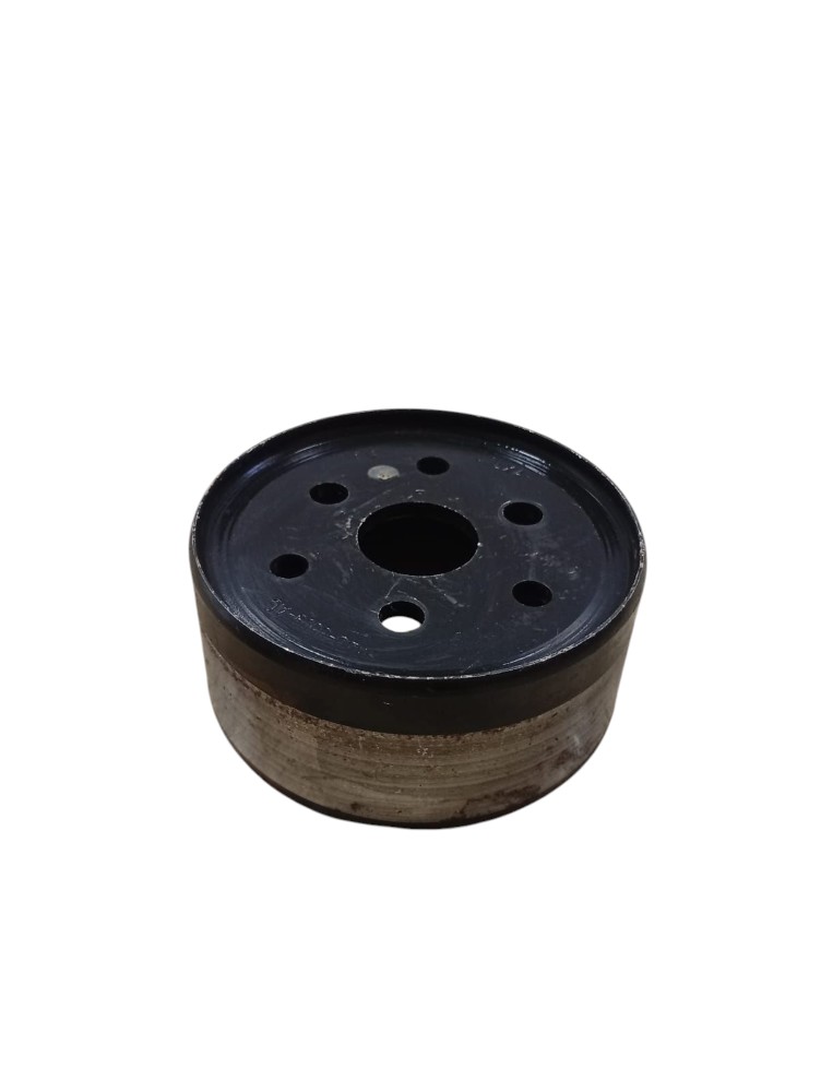Polia Bomba Água Land Rover Discovery 4 2012