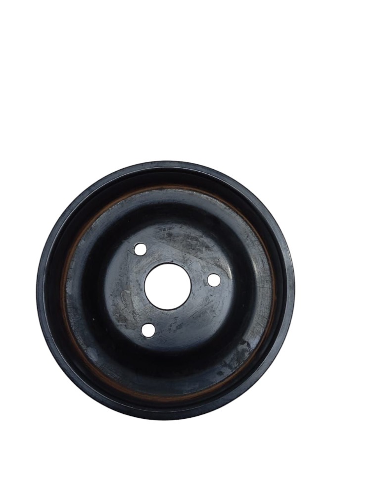 Polia Bomba Água Ford Ka 3