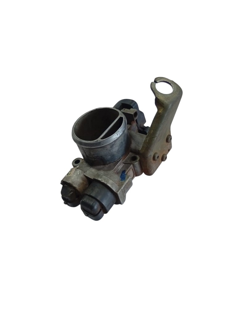 Tbi Corpo Borboleta Fiat Palio Uno Siena 1.0 1996 2004