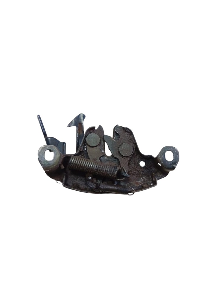 Fechadura Capô Nissan Murano 3.5 2010