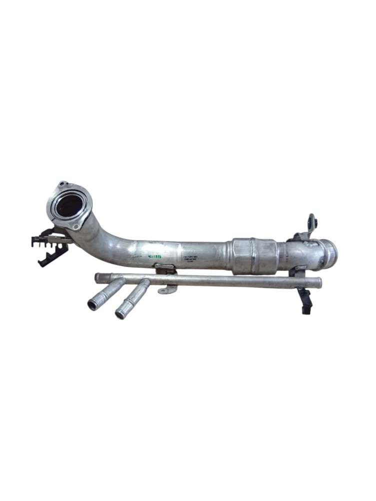 Tubo Saída Ar Turbina Volkswagen Amarok 3.0 2024 2025