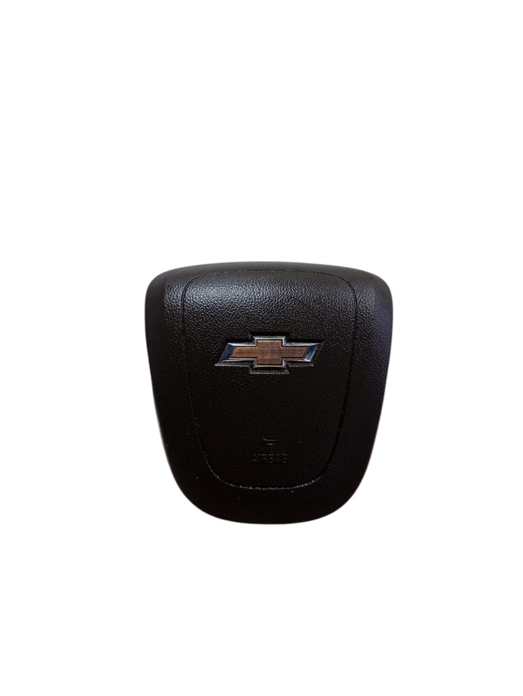 Bolsa Airbag Volante Chevrolet Spin 2012 2013