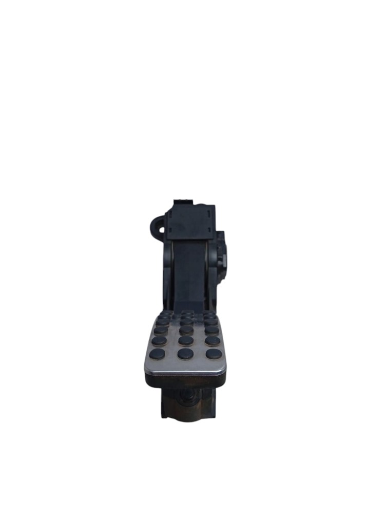 Pedal Acelerador Eletrônico Ml350 2007 2011 A1643000104 3
