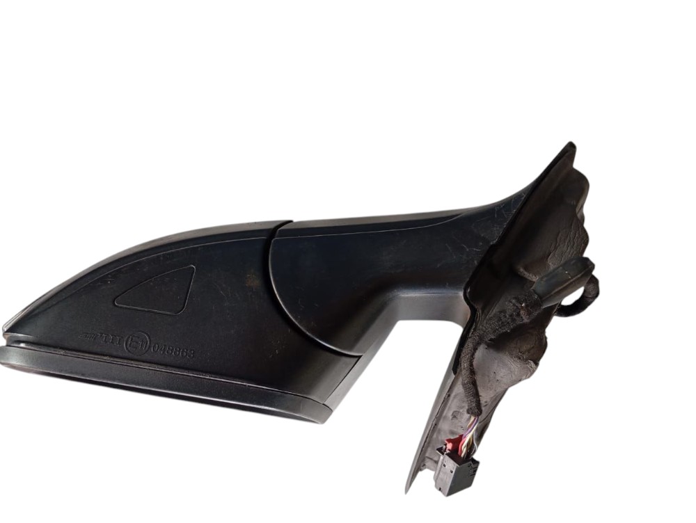 Retrovisor Elétrico Direito Volkswagen Nivus 2021 2022 5