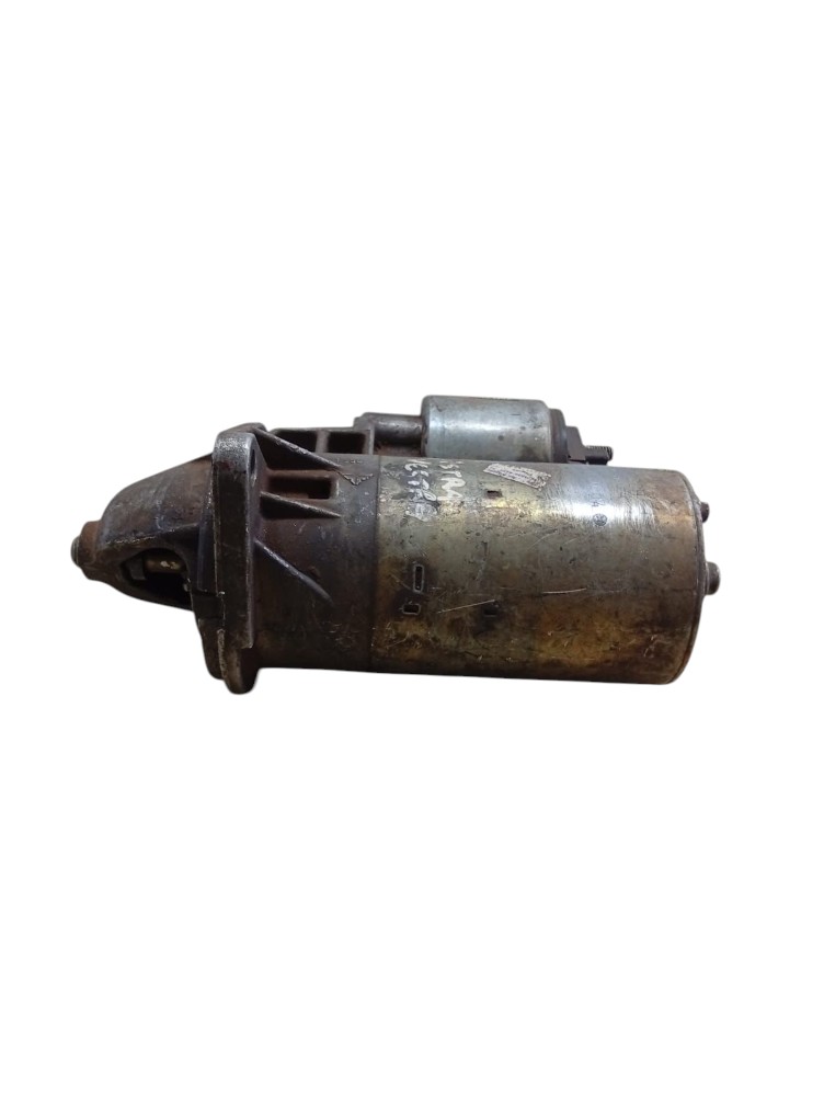 Motor Arranque Partida Chevrolet Astra Vectra 2.0 2000 2006
