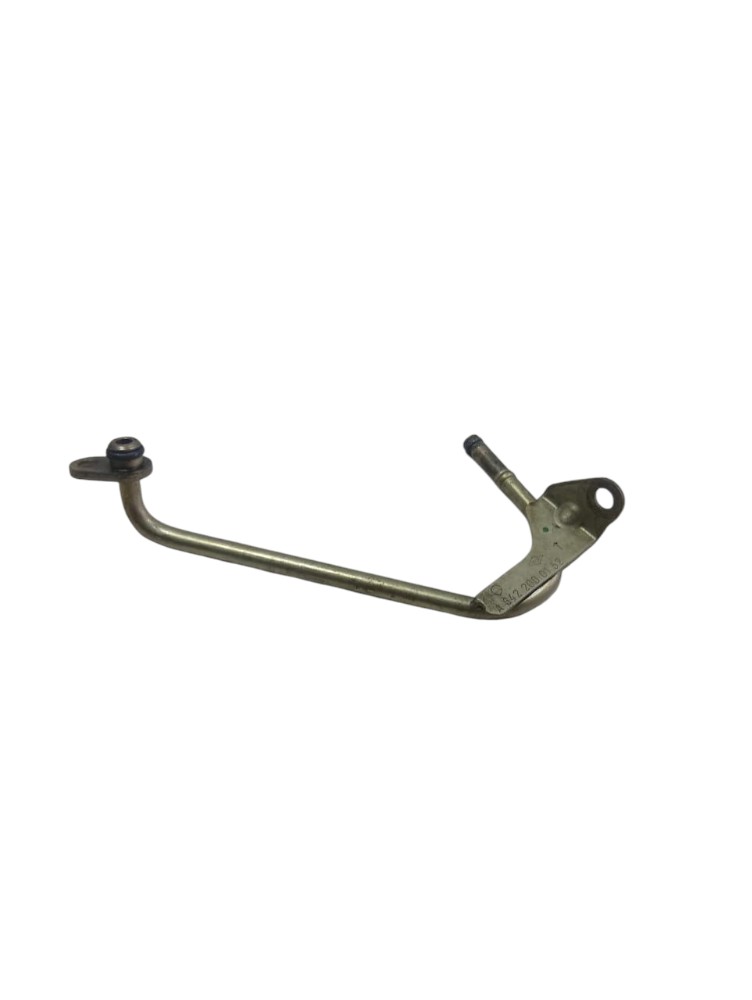 Tubo Arrefecimento Egr Mercedes Ml350 3.0 2010 3