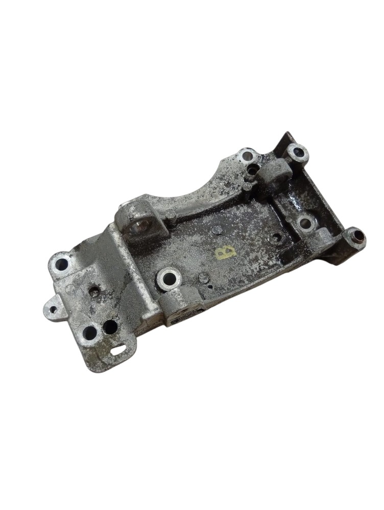 Suporte Alternador Compressor Citroen C4 2007 2010