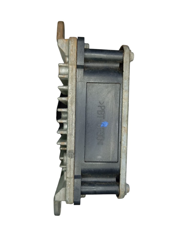 Modulo direção elétrica 1.4 citroen c3 04/12 – 9665434080 4