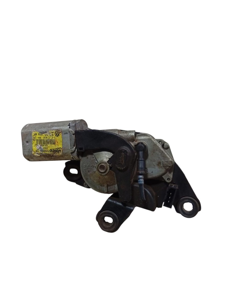 Motor Limpador Traseiro Volkswagen Gol G5 G6