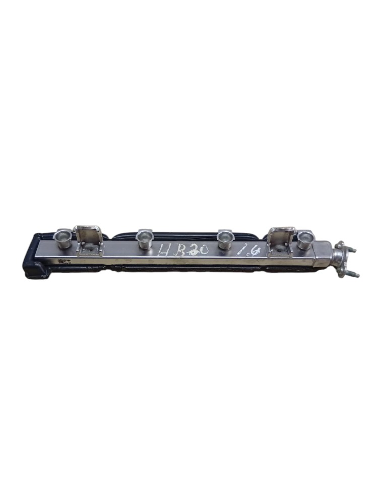Flauta Bico Injetor Hb20 Cerato 1.6 1.6 2014 2019