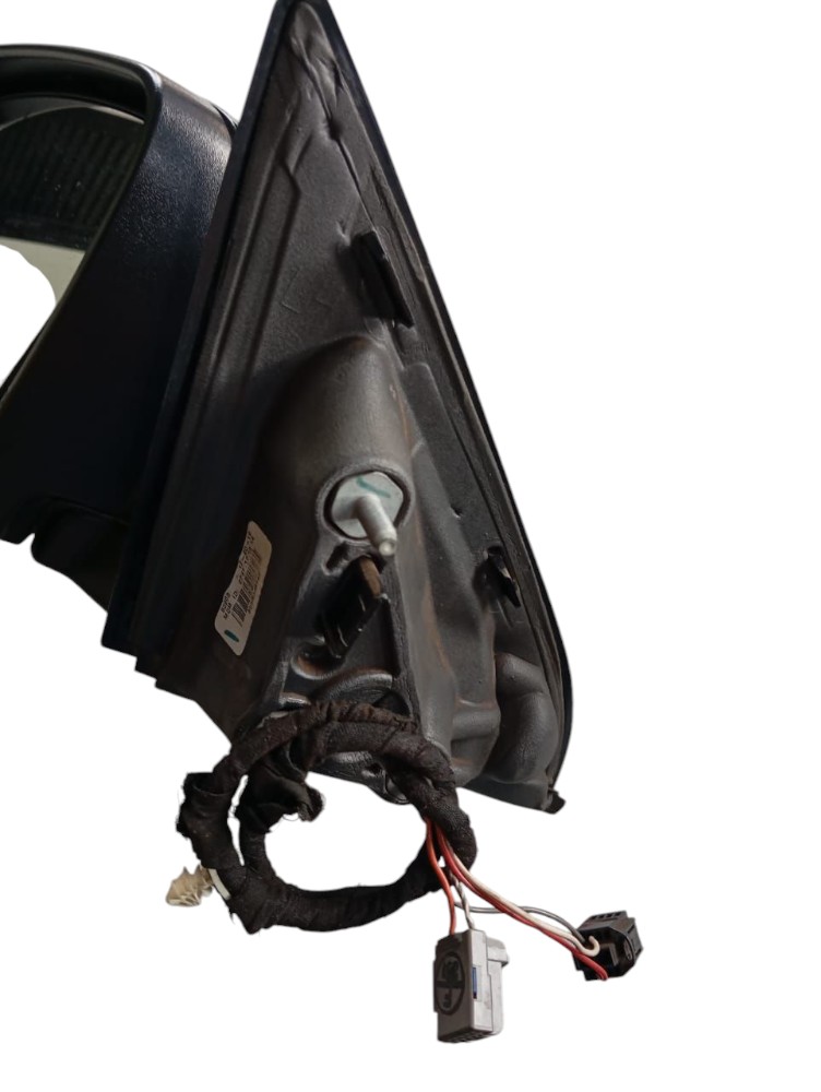Retrovisor Elétrico Esquerdo Jeep Compass 2017 2023 5