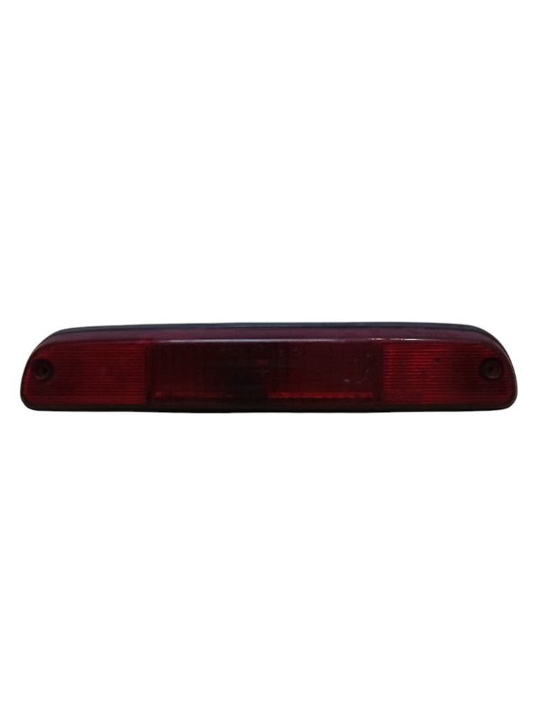 Break Light Luz Freio Ford Courrier