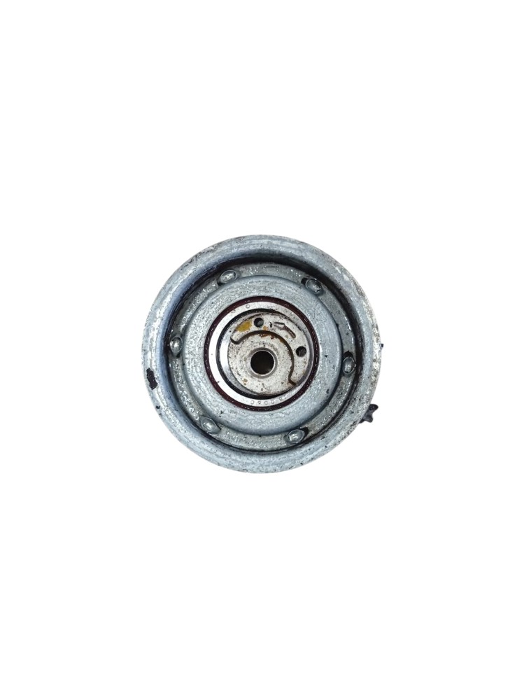 Polia Tensor Correia Alternador Volkswagen Golf Audi A3 2