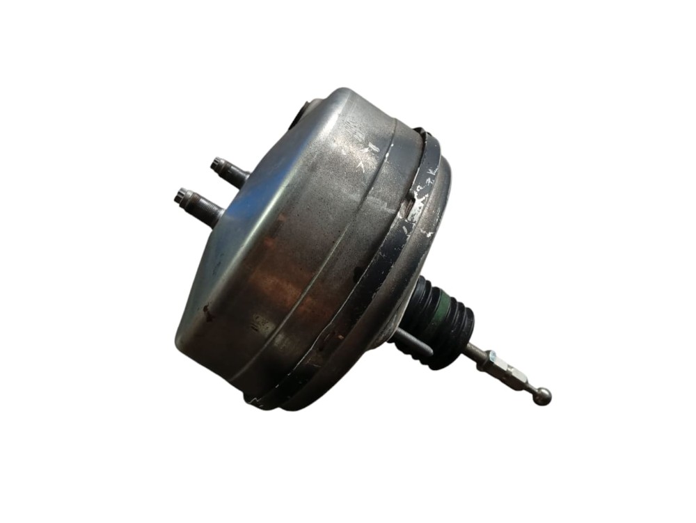Hidrovacuo Servo Freio Audi Q7 3.0 2016 4
