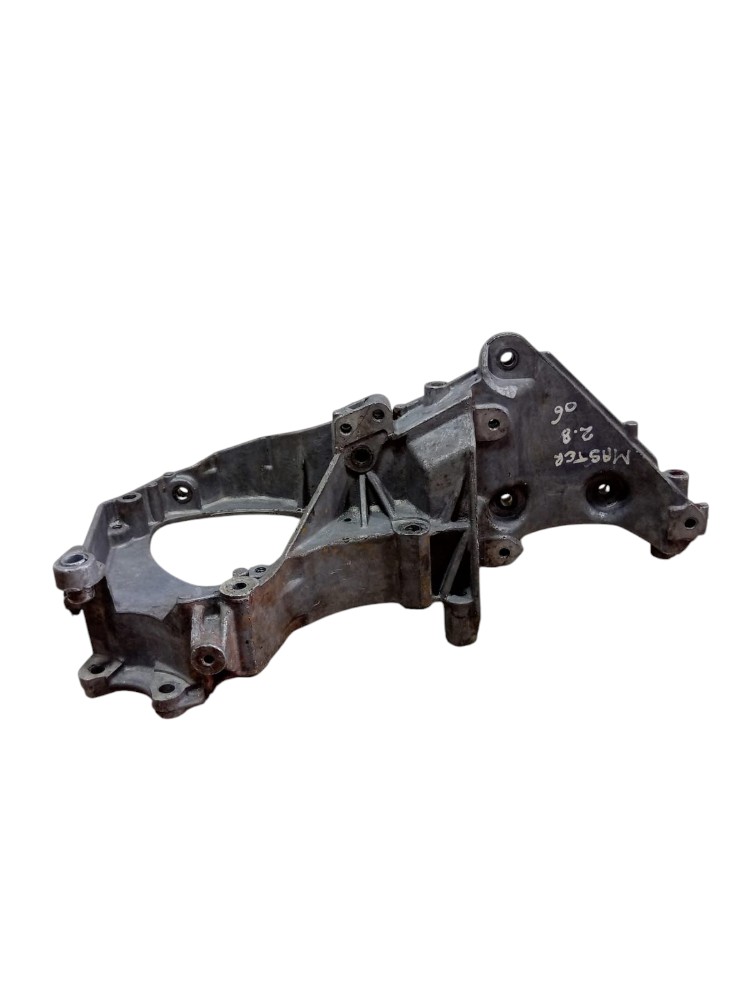 Suporte Alternador Renault Master 2006 2012