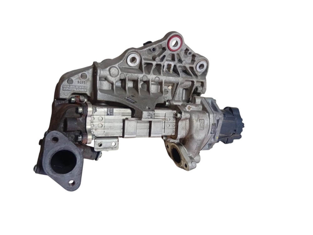 Válvula Egr Jeep Grand Cherokee 3.0 2015 2