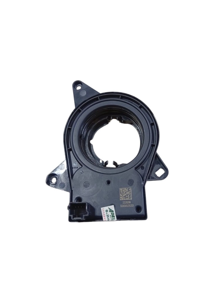 Sensor Ângulo Renault Captur Duster Oroch 2022
