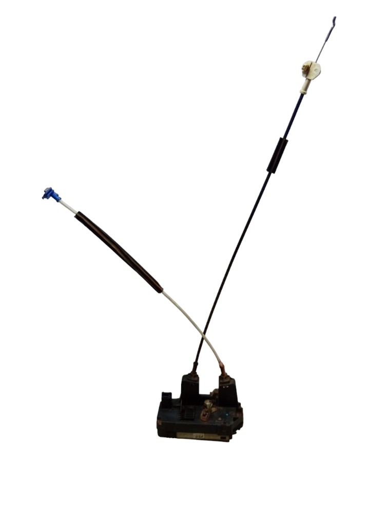 Fechadura Porta Traseira Direita Chevrolet Astra 2000 2010