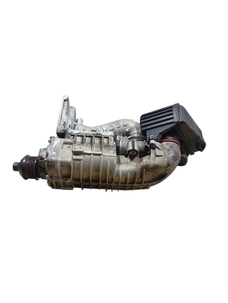 Compressor Supercharger Mercedes C320 1.8 2005