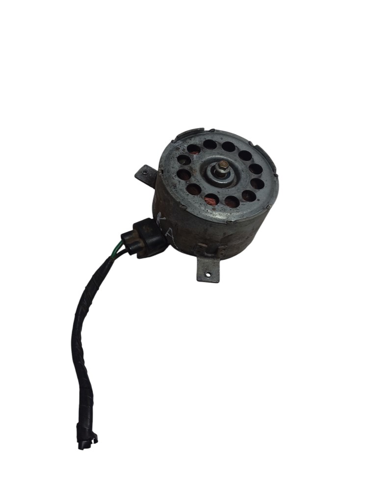 Motor Ventuinha Ka