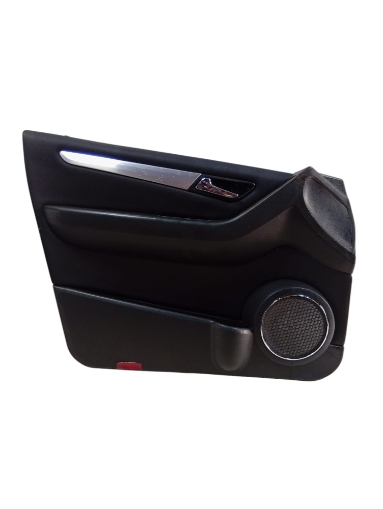 Forro Porta Dianteira Esquerda Mercedes B180 2008