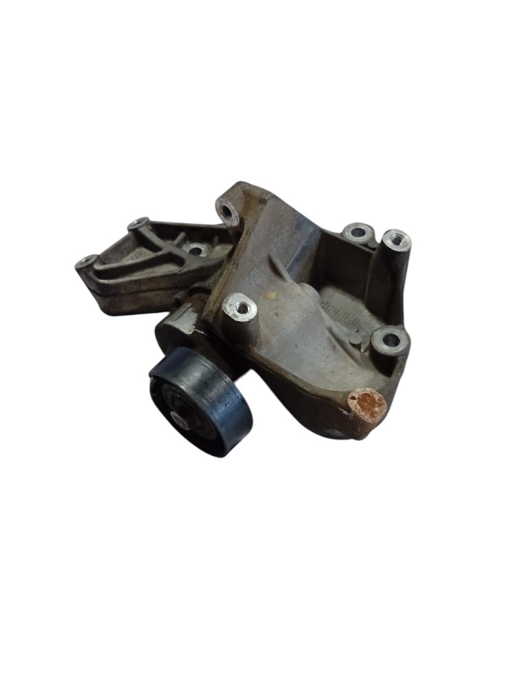 Suporte Compressor Ar Condicionado Chevrolet Onix Prisma 2
