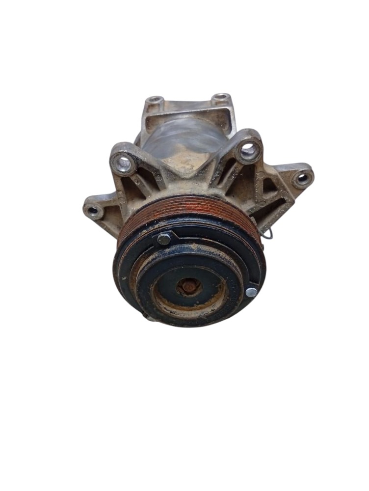 Compressor Ar Condicionado Nissan Murano 2007 4