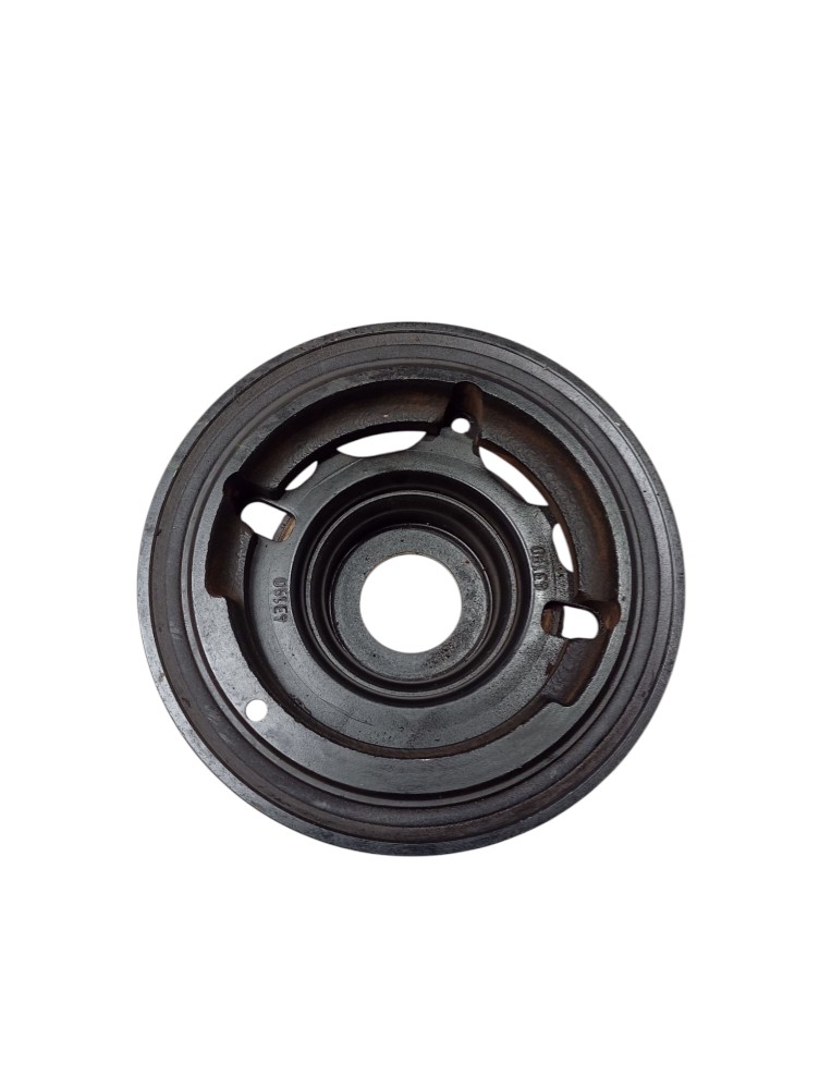 Polia Virabrequim Ka 1.0 2014 2020 Cm5g6316gc 4