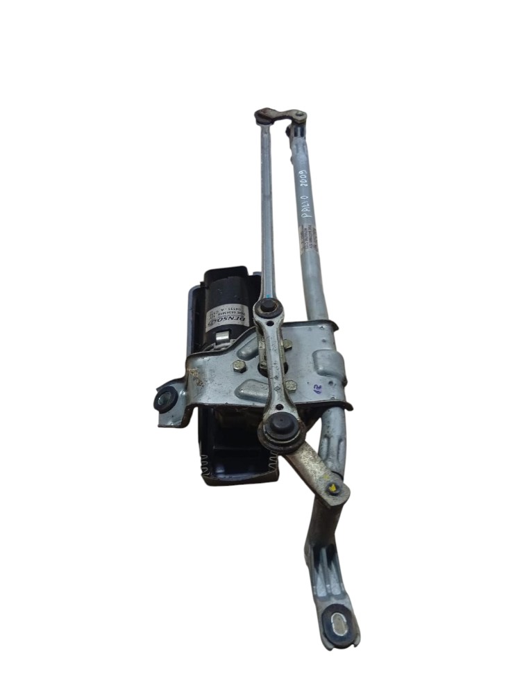 Motor Limpador Parabrisa Fiat Palio 2010 2012 3