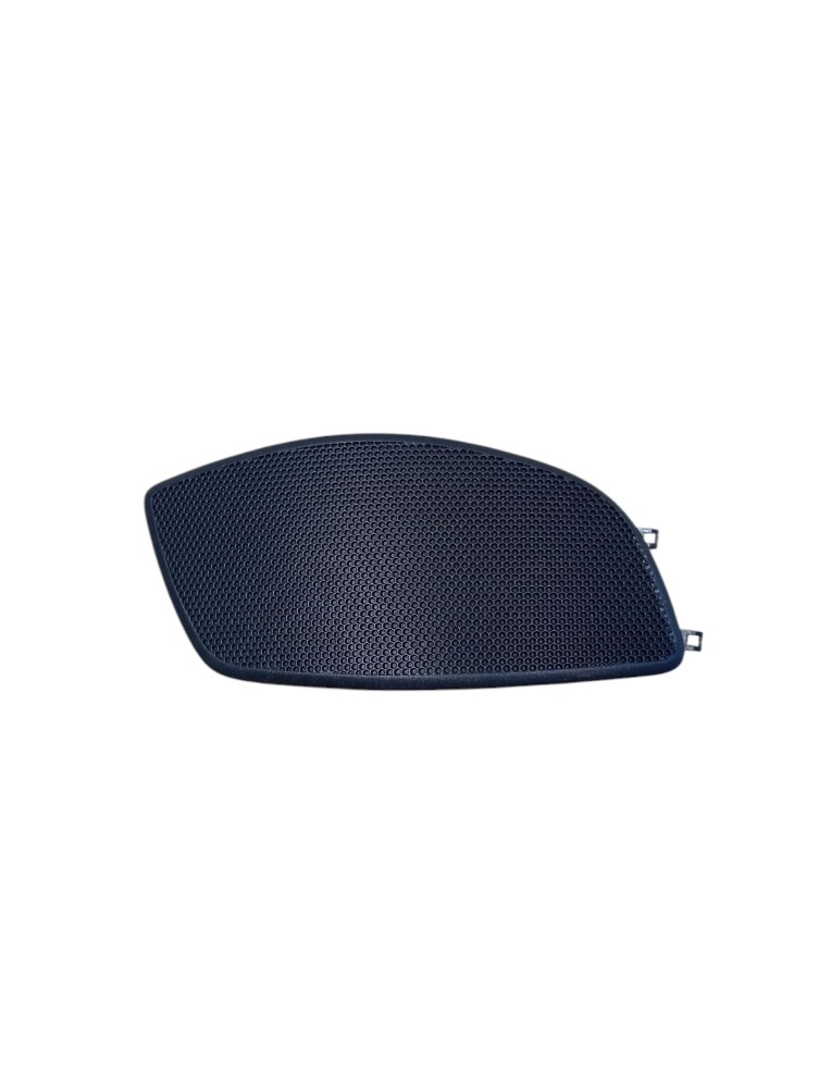 Tampa Alto Falante Dianteira Audi A1 2013 Spb Preto 2