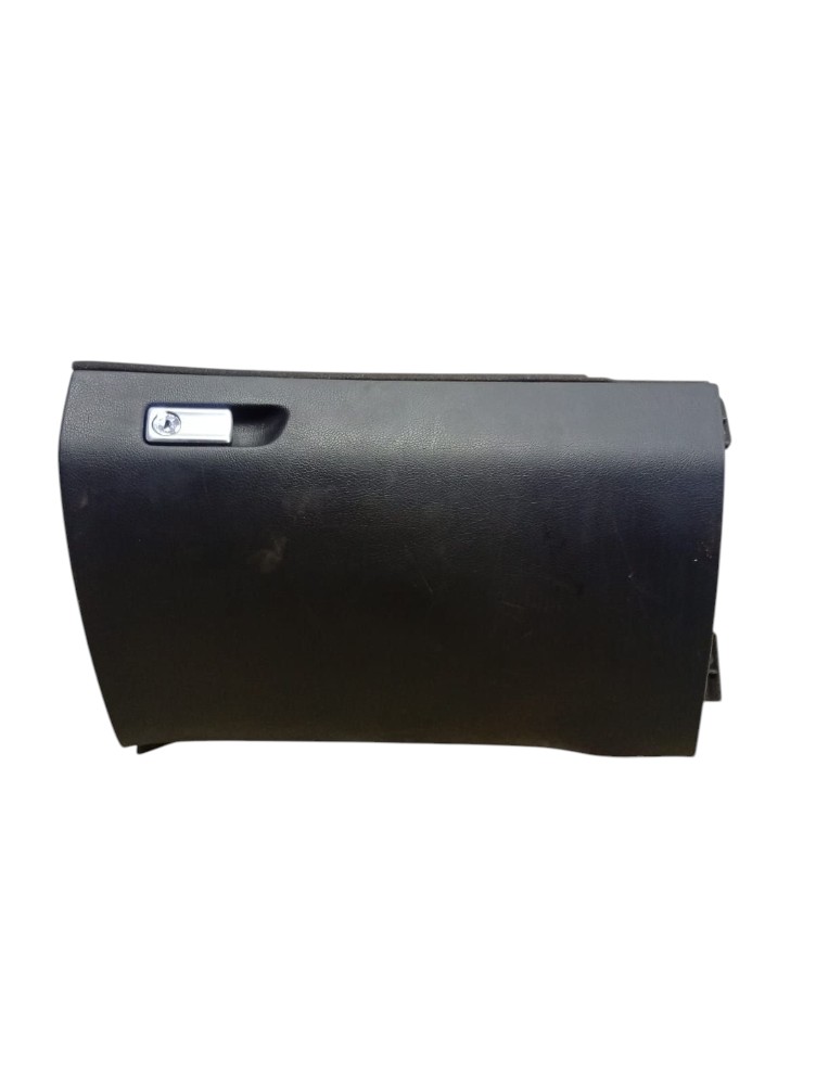 Porta Luvas Mercedes Benz Ml350 2015 Detalhes