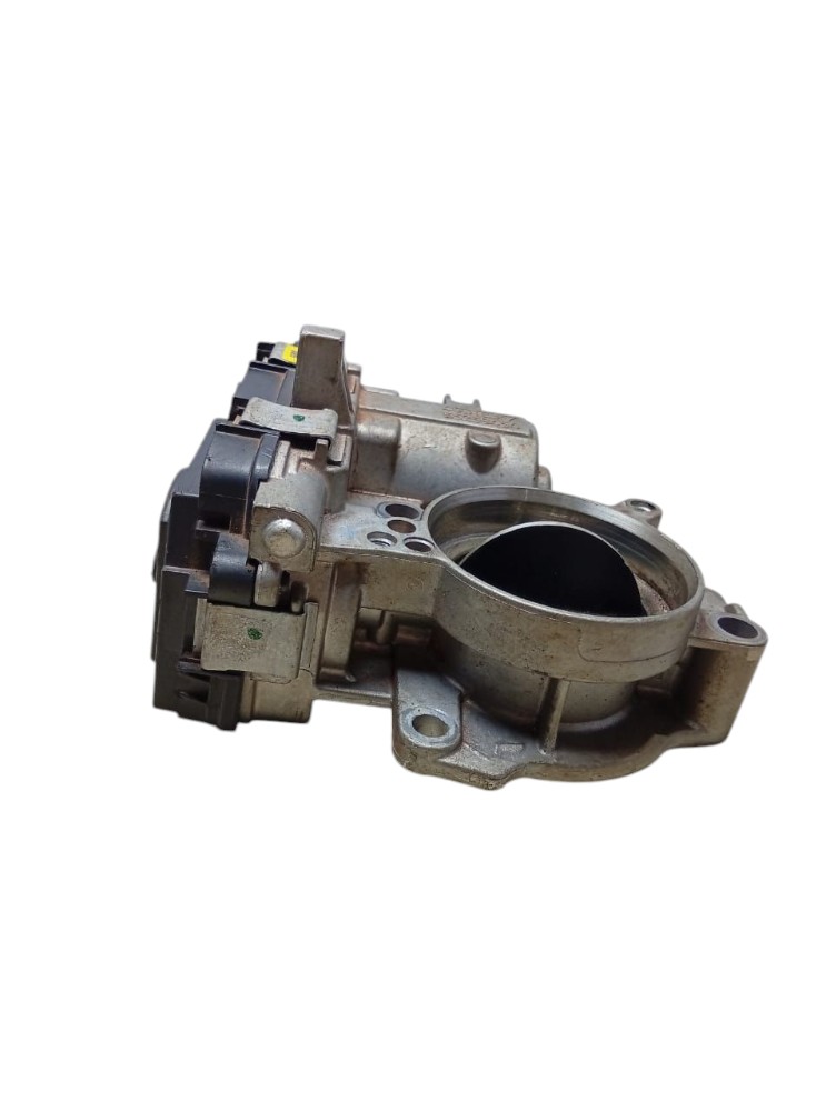 Tbi Corpo Borboleta Fiat Toro Jeep Renegade 2.0 2016 2020 4