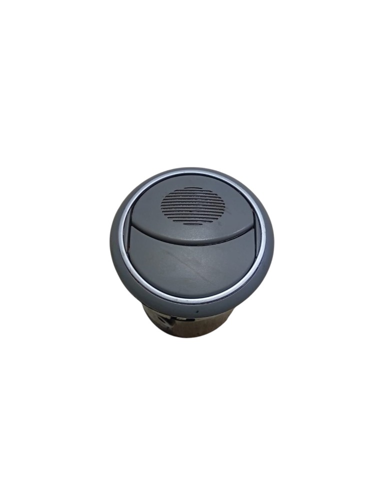Difusor Ar Central Fiat Palio Attractive 2012 2017 2