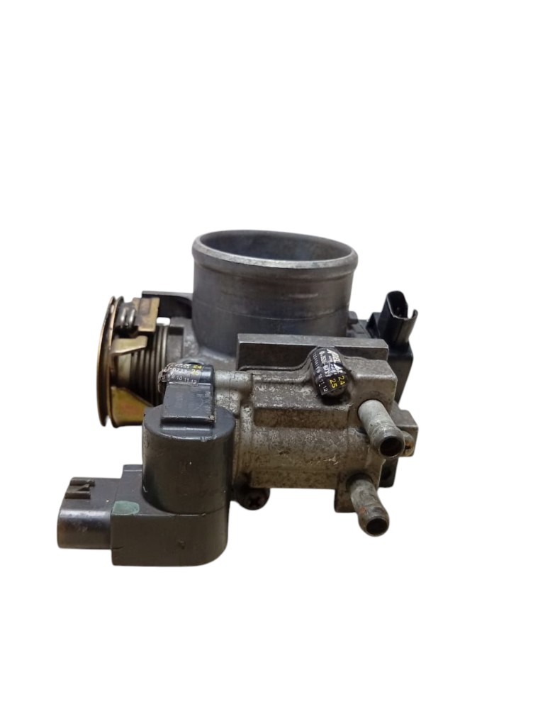 Tbi Corpo Borboleta Honda Civic 1.7 2002 2004
