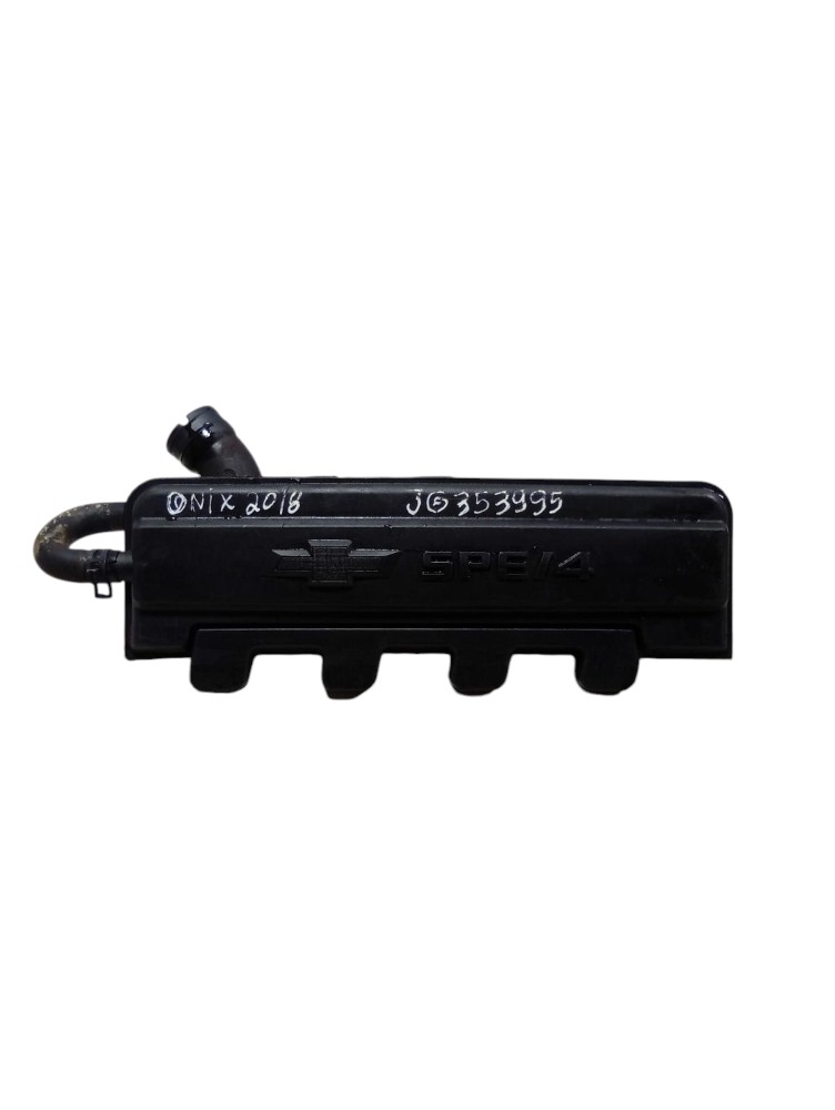 Caixa Ressonador Filtro Ar Chevrolet Onix 1.4 2013 2019