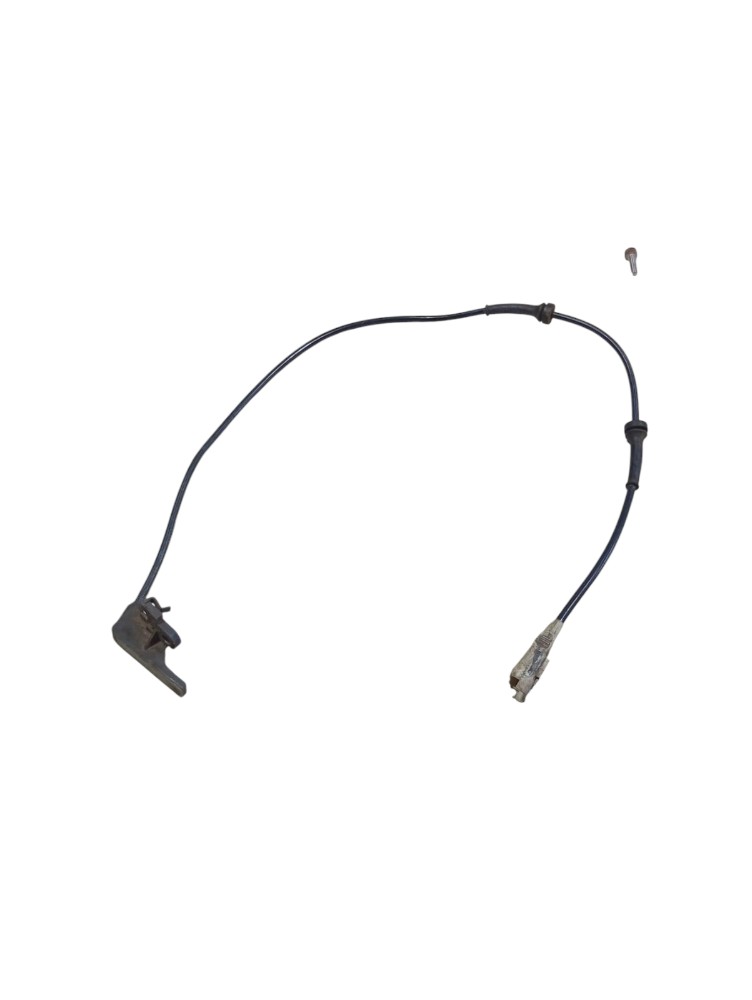 Sensor Abs Traseiro Peugeot 307 308 Citroen C4