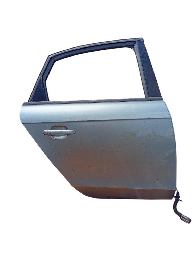 Porta Traseira Direita Audi A6 2008
