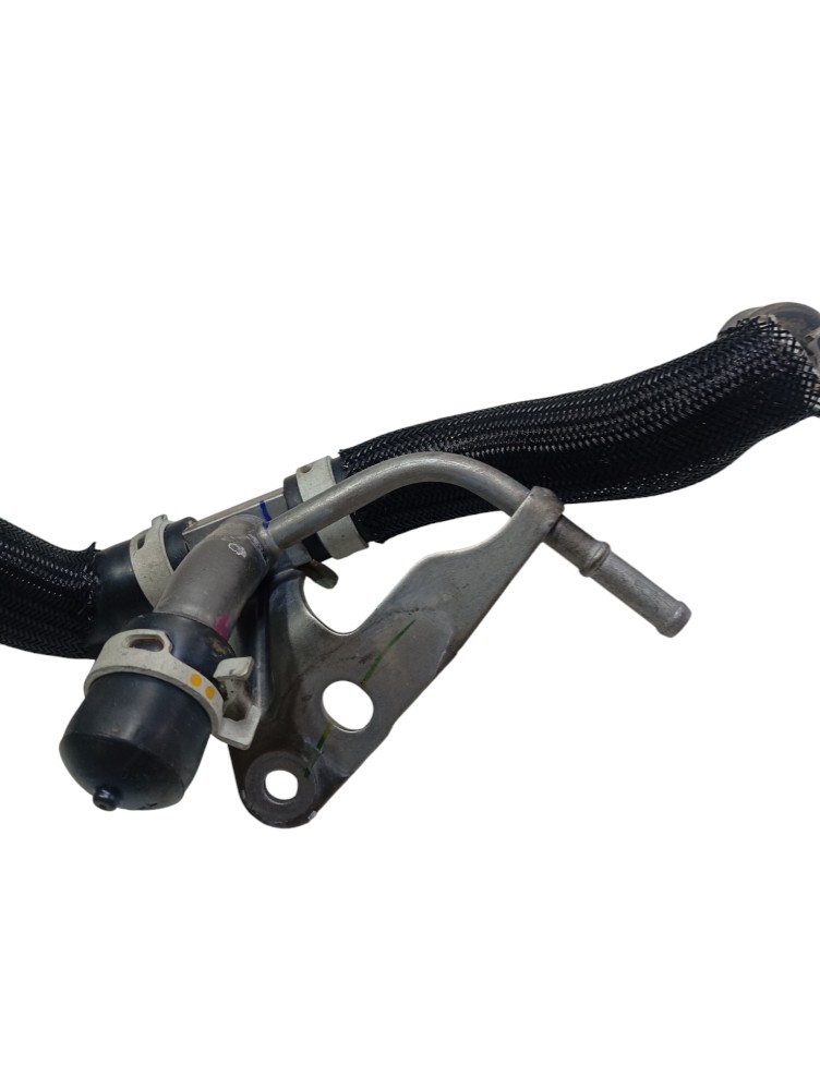 Tubo Mangueira Trocador Calor Toyota Corolla Xei 2.0 2024 4
